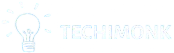 TechiMonk Logo