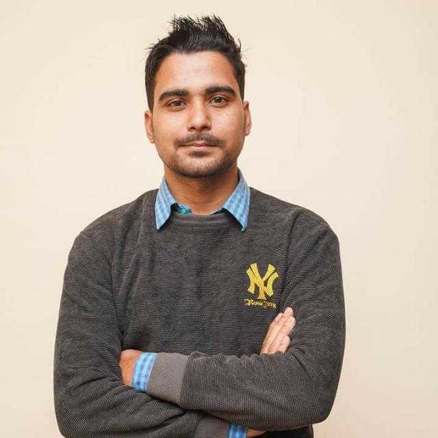 Team Member 1